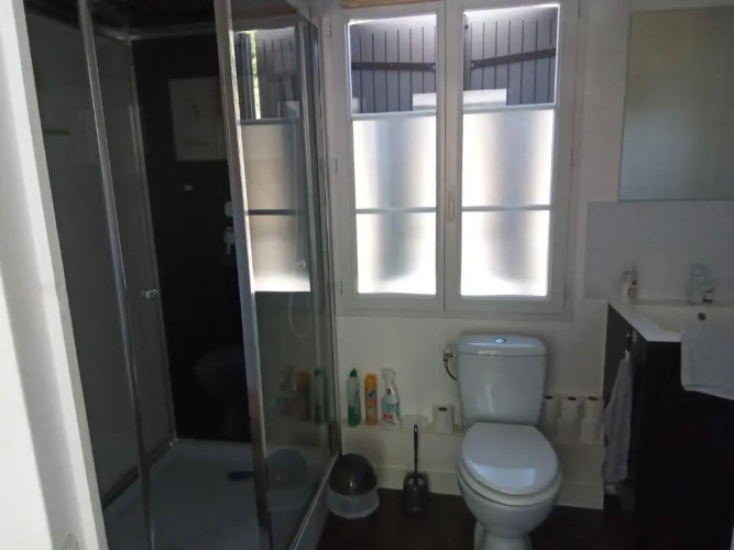 Le cheminblanc suite parentale