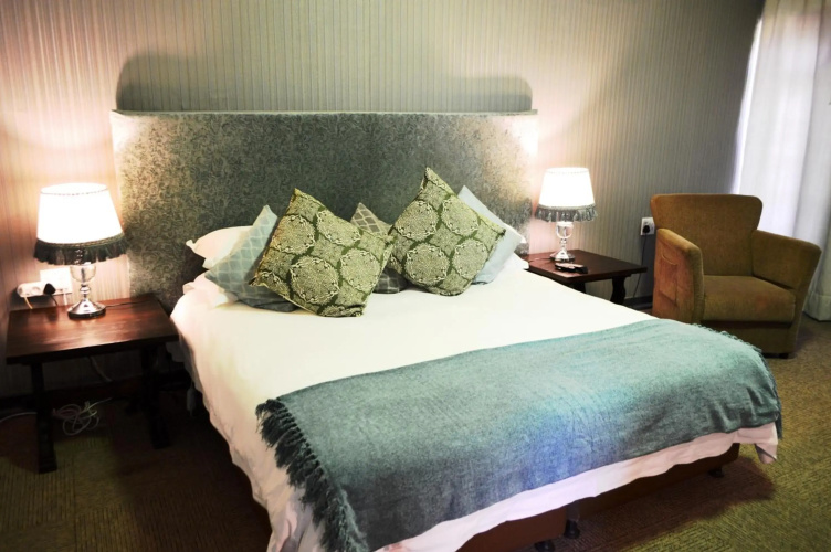 The Rabbit Hole Hotel