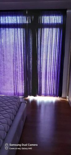Vera Apartments