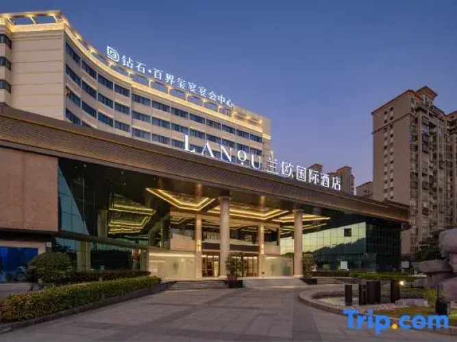 Lanou Intenational Hotel