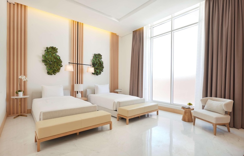 Fairmont Fujairah Beach Resort photo 15