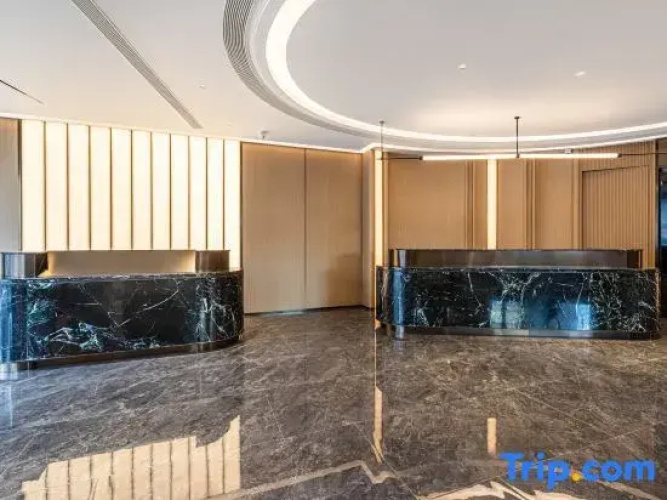 Starway Hotel (Xiangyang Renmin Square)