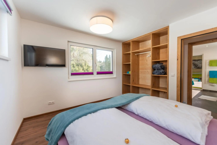 Appartement Ahorn