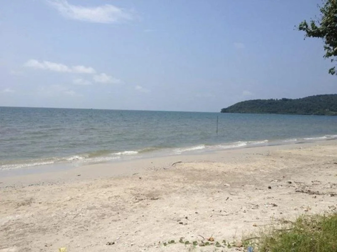 Tatai Hostel Resort