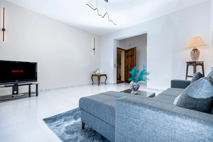 Casa vacanza lido