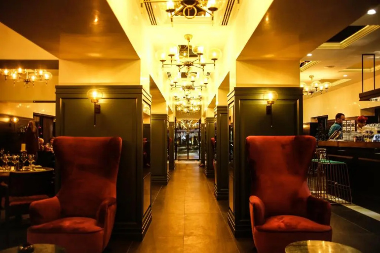 Hotel Rubis