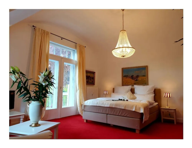 Suite Royal