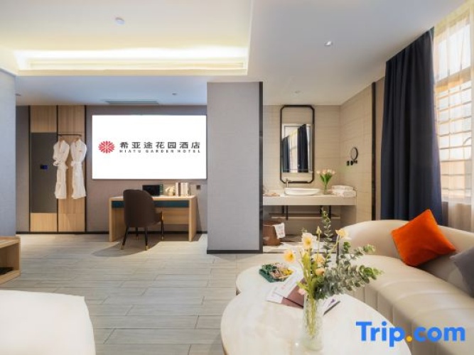 Standard Sextuple room