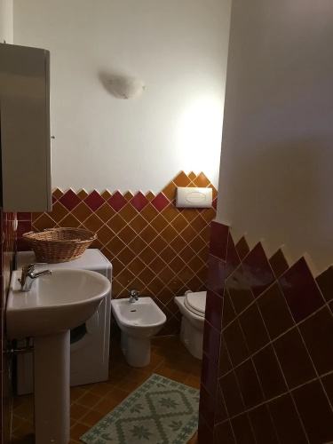 Casa Vacanze Colle