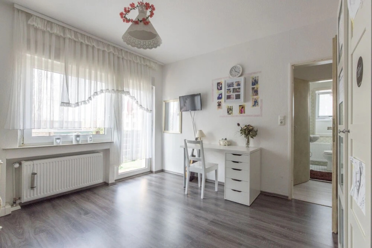 Private Apartment Koldemeyerweg