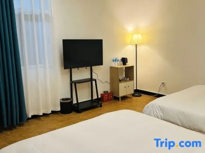 Triple Family Suite
