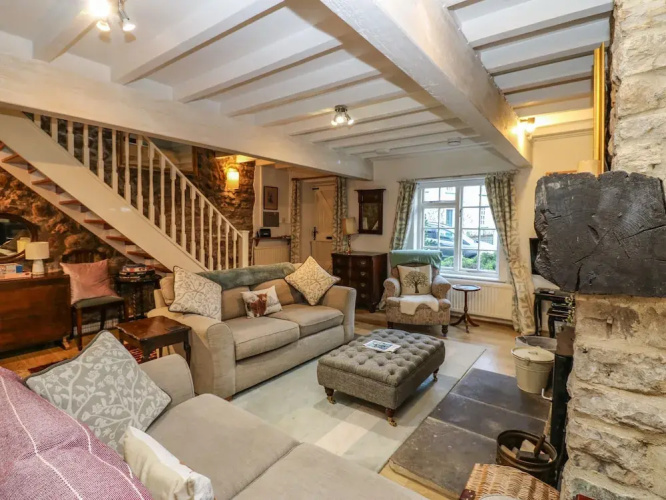 Malt Shovel Cottage