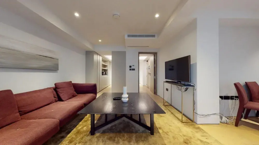 Maddox Street - 2 bed