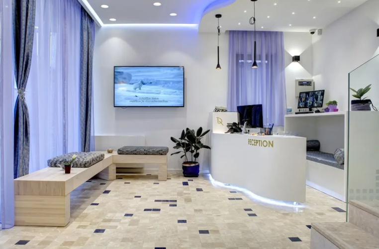 Diamond Rain Boutique Hotel