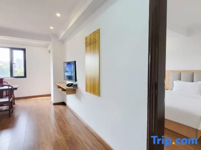 Twin Suite