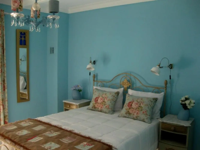 Superior Double Villa
