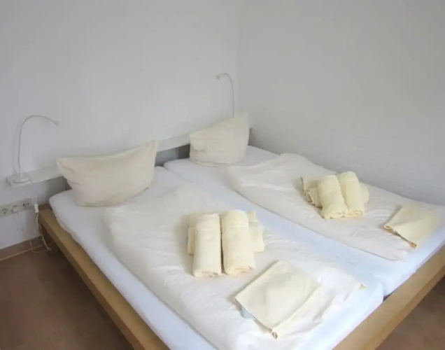 Apartment in Westerland