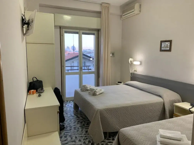 Hotel Levante
