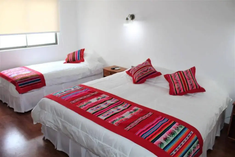 Hotel Samaña
