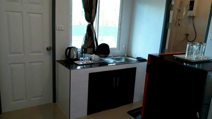 Baan Klang-Dao Resort