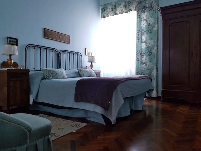B&B Villa l'Aurora