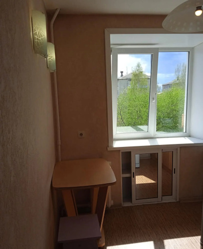 Фотография номера квартиры Апартаменты на улице Ленина 156