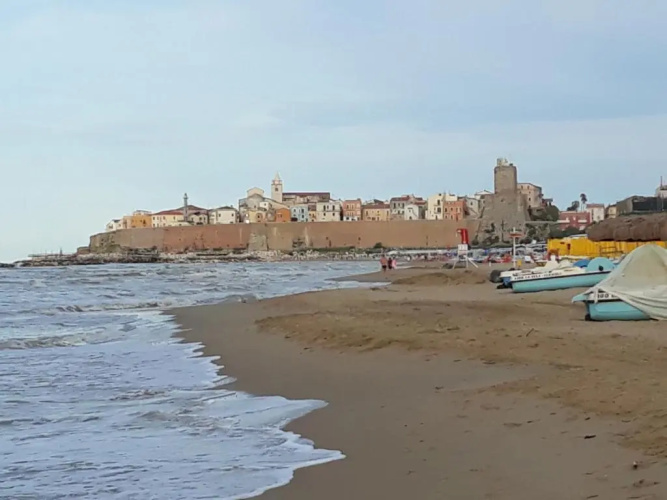 Appartamento ACQUA DI MARE