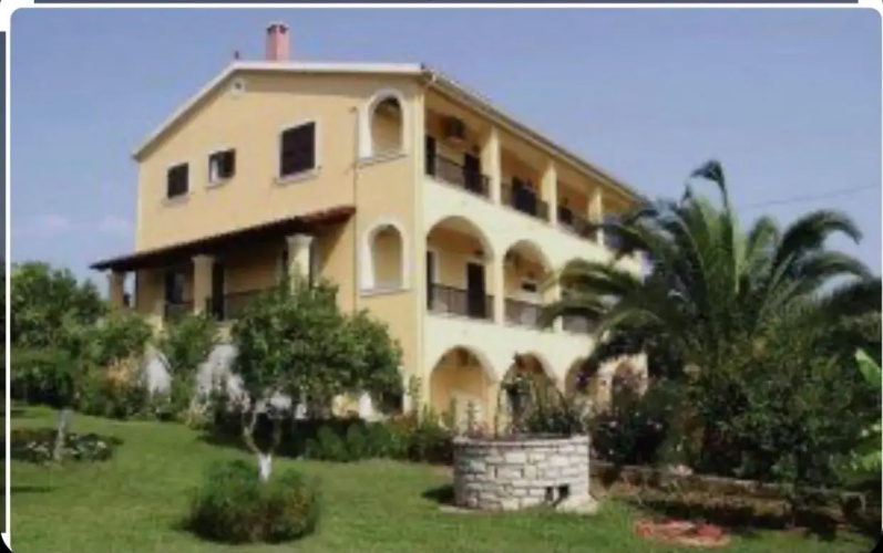 Otel görseli