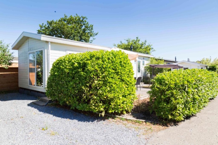Twin Chalet