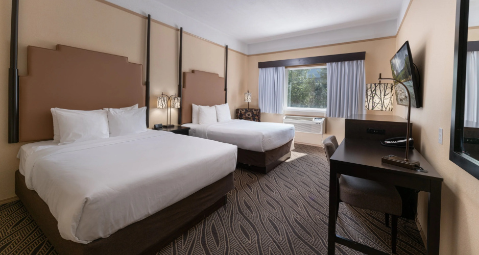 Prestige Inn Golden photo 6