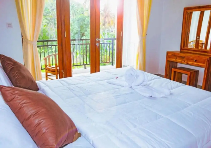 Kailash Homestay