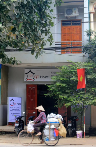 QT Hostel