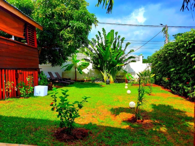 3 Bedrooms Cottage