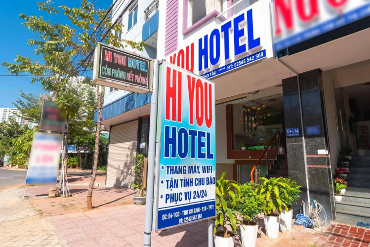 Otel görseli