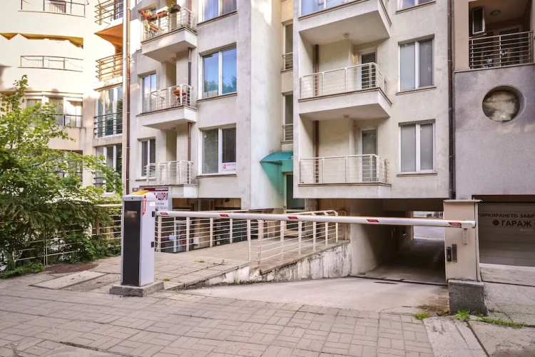 Image de l'hôtel