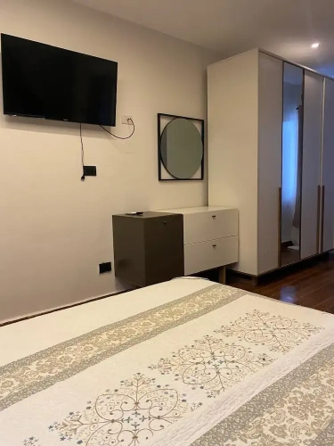 1 Bedroom Classic Single room