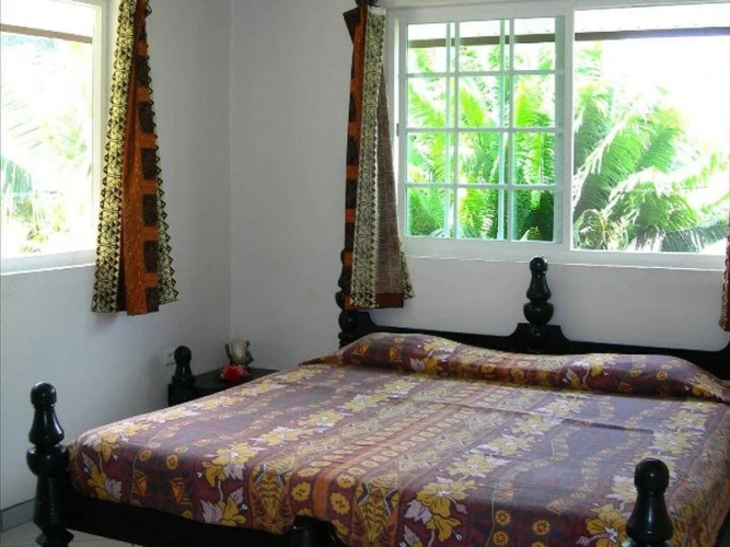 Tapu Lodge