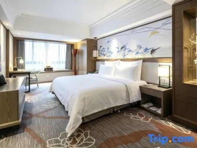 Luxury Double room