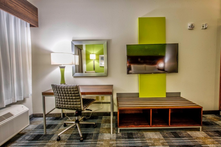 Standard room