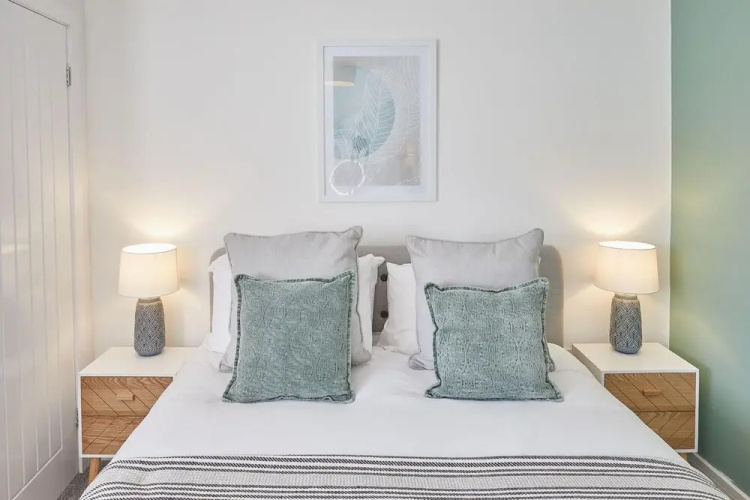 Host Stay Flat 4 Glenholme House
