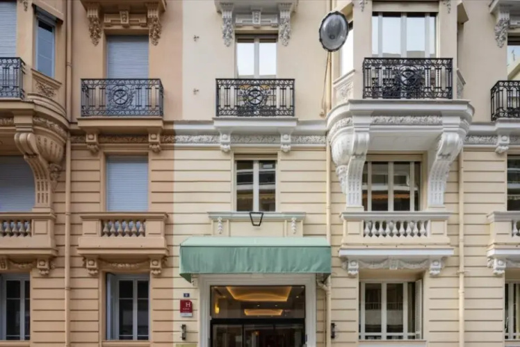 Crisol Mozart - Nice
