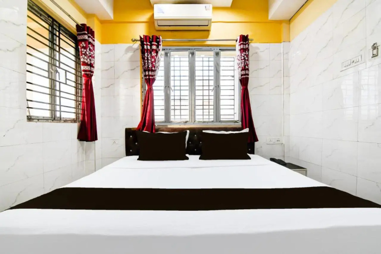 Sp2 Guest House