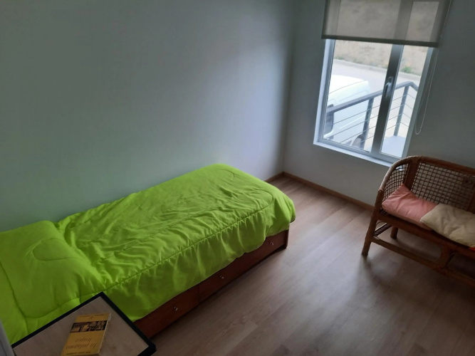 Infinitosur House