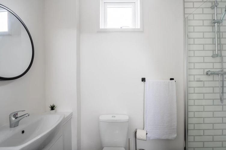 96 Caerleon Road Apartment C