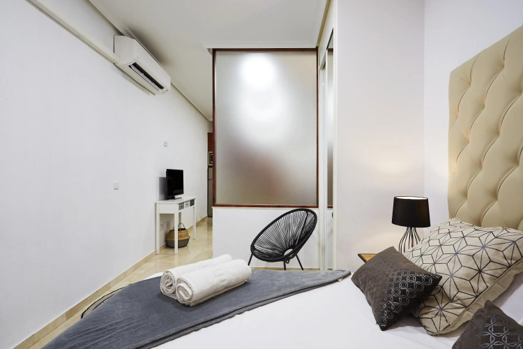 LEEWAYS LOFT V in GRAN VÍA