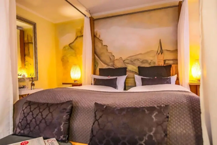 Superior Double Suite