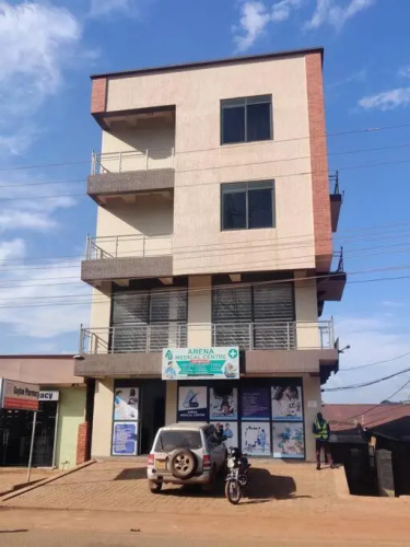 Imagen del hotel