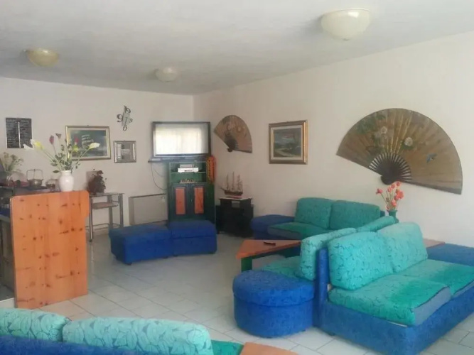 Hotel Panorama