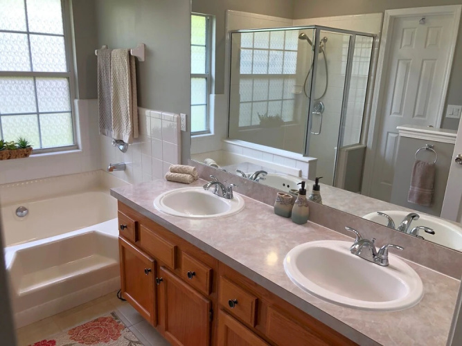 Jacksonville Vacation Beach House