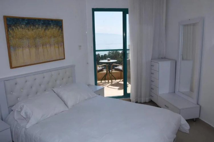 Sweet Suite Galilee